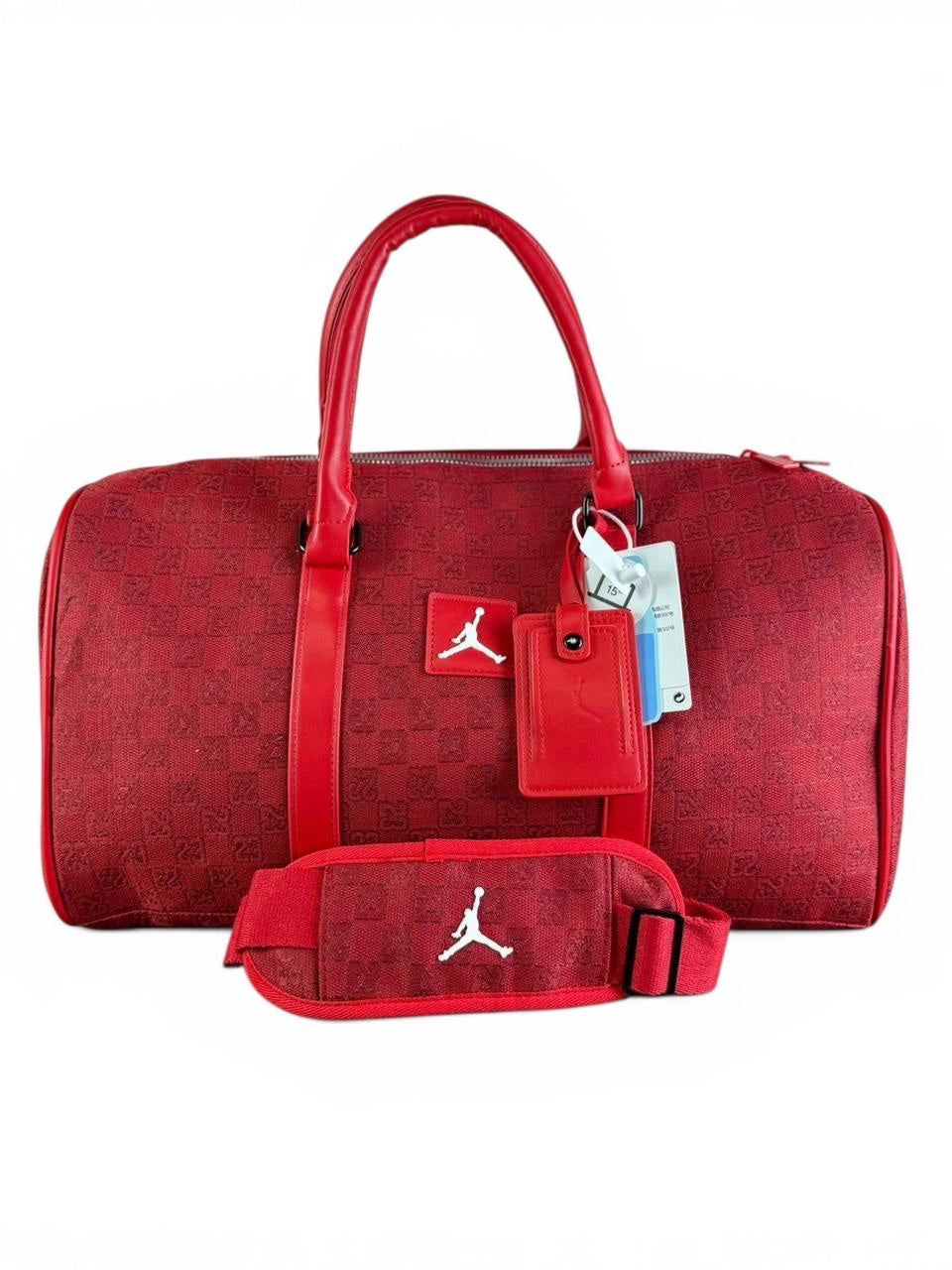 Maletas de viaje Jordan Duffle