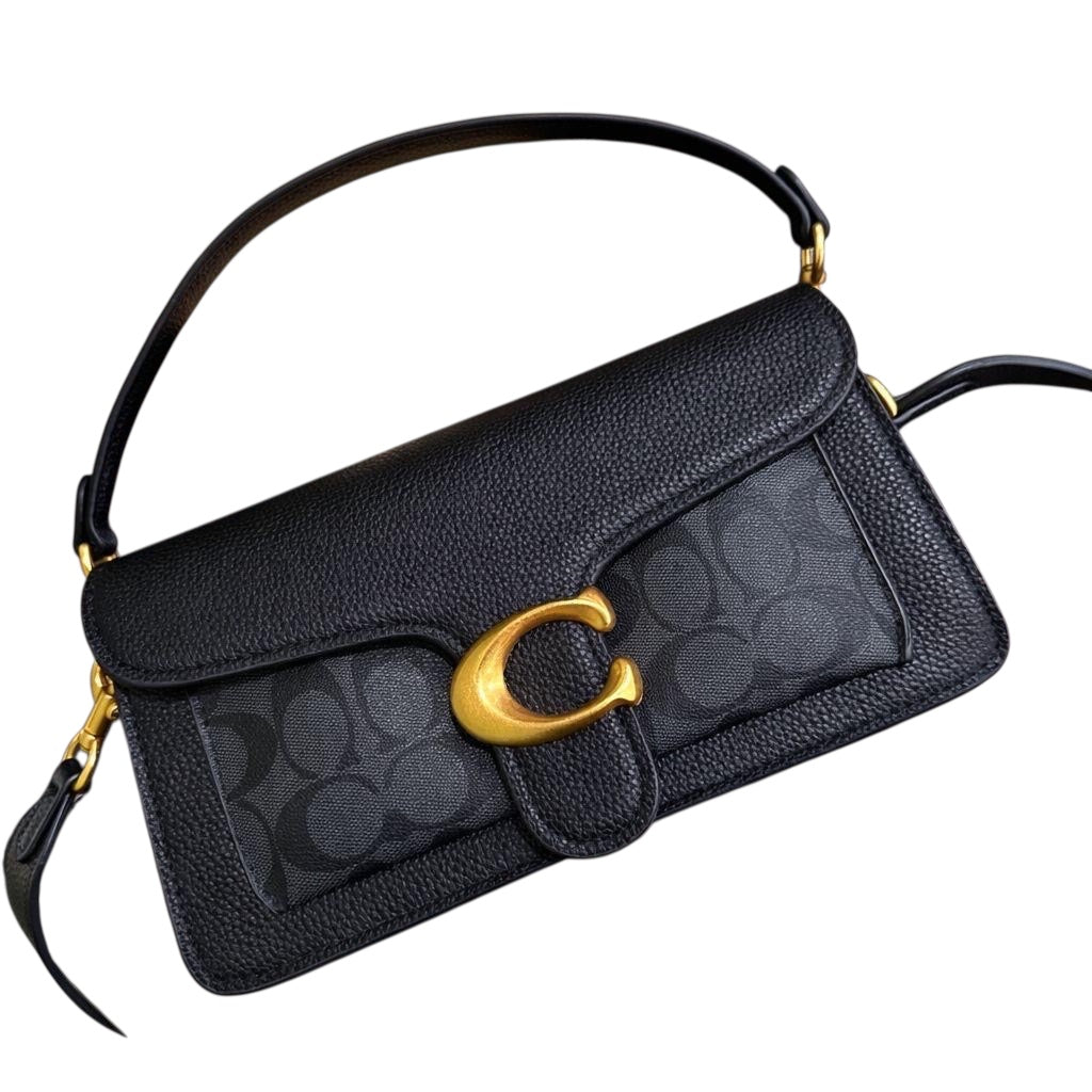 Bolsa Crossbody Tabby Coach