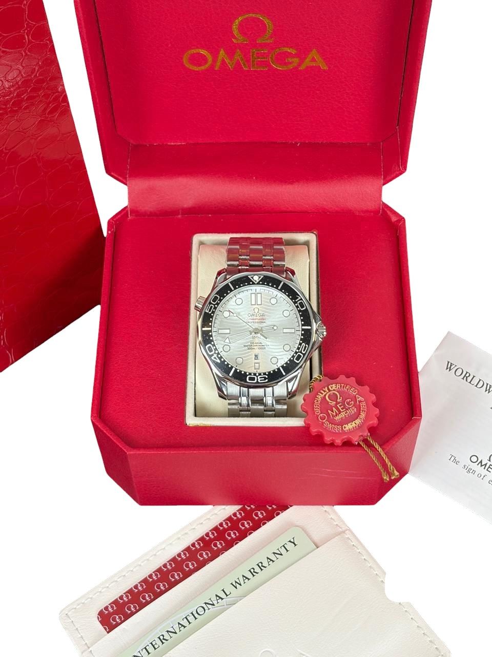 Reloj OMEGA