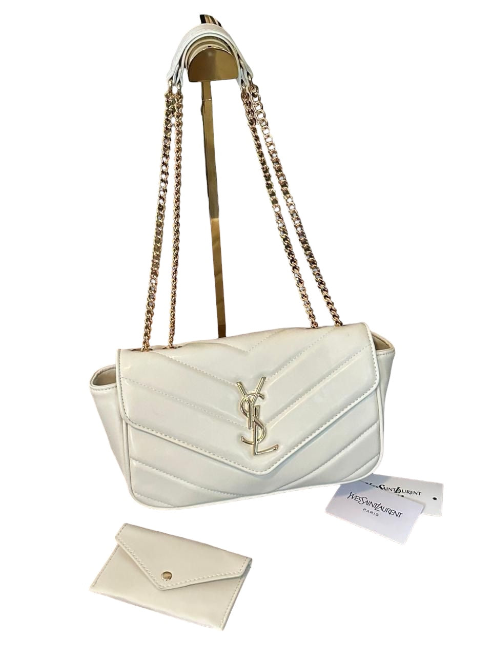 Bolsas crossbody YSL
