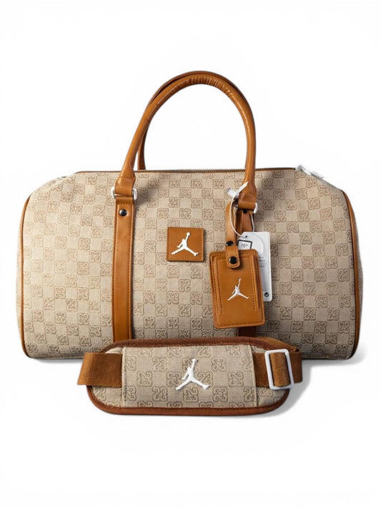 Maletas de viaje Jordan Duffle
