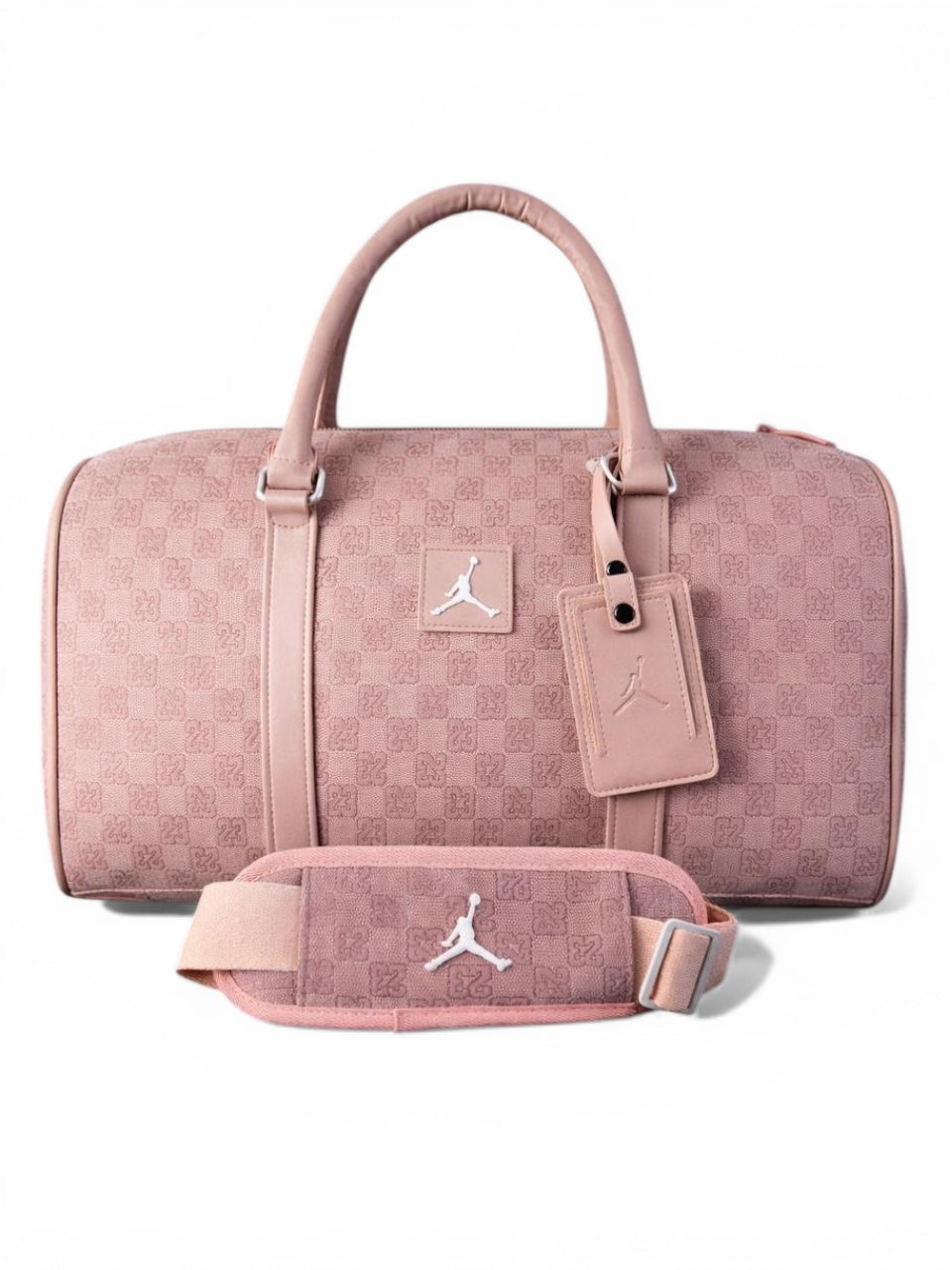 Maletas de viaje Jordan Duffle
