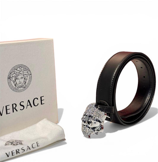 Cinto Versace