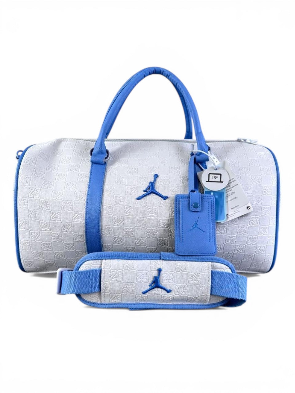 Maletas de viaje Jordan Duffle
