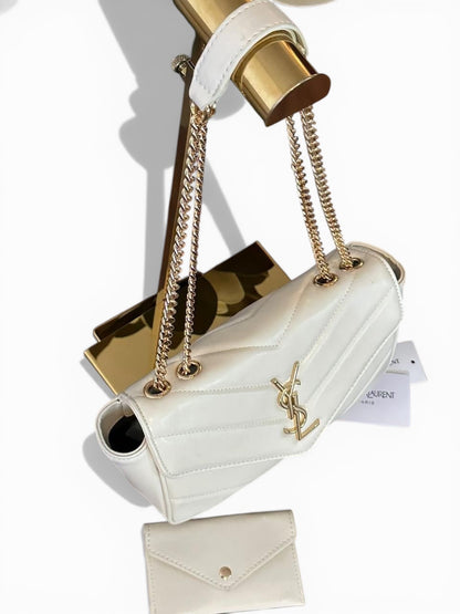 Bolsas crossbody YSL