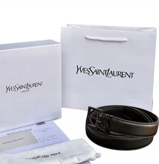 Cinto Yves Saint Laurent