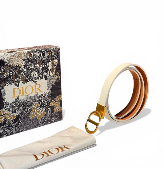 Cinto Dior