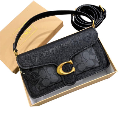 Bolsa Crossbody Tabby Coach