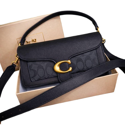 Bolsa Crossbody Tabby Coach