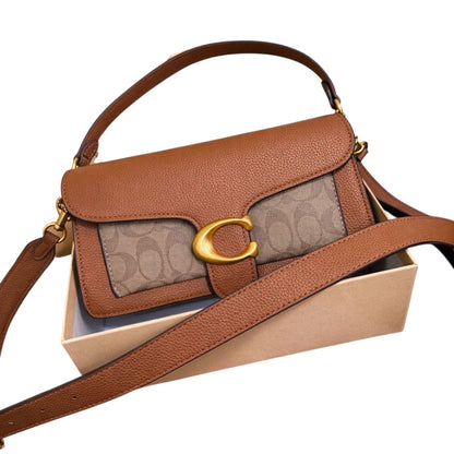Bolsa Crossbody Tabby Coach