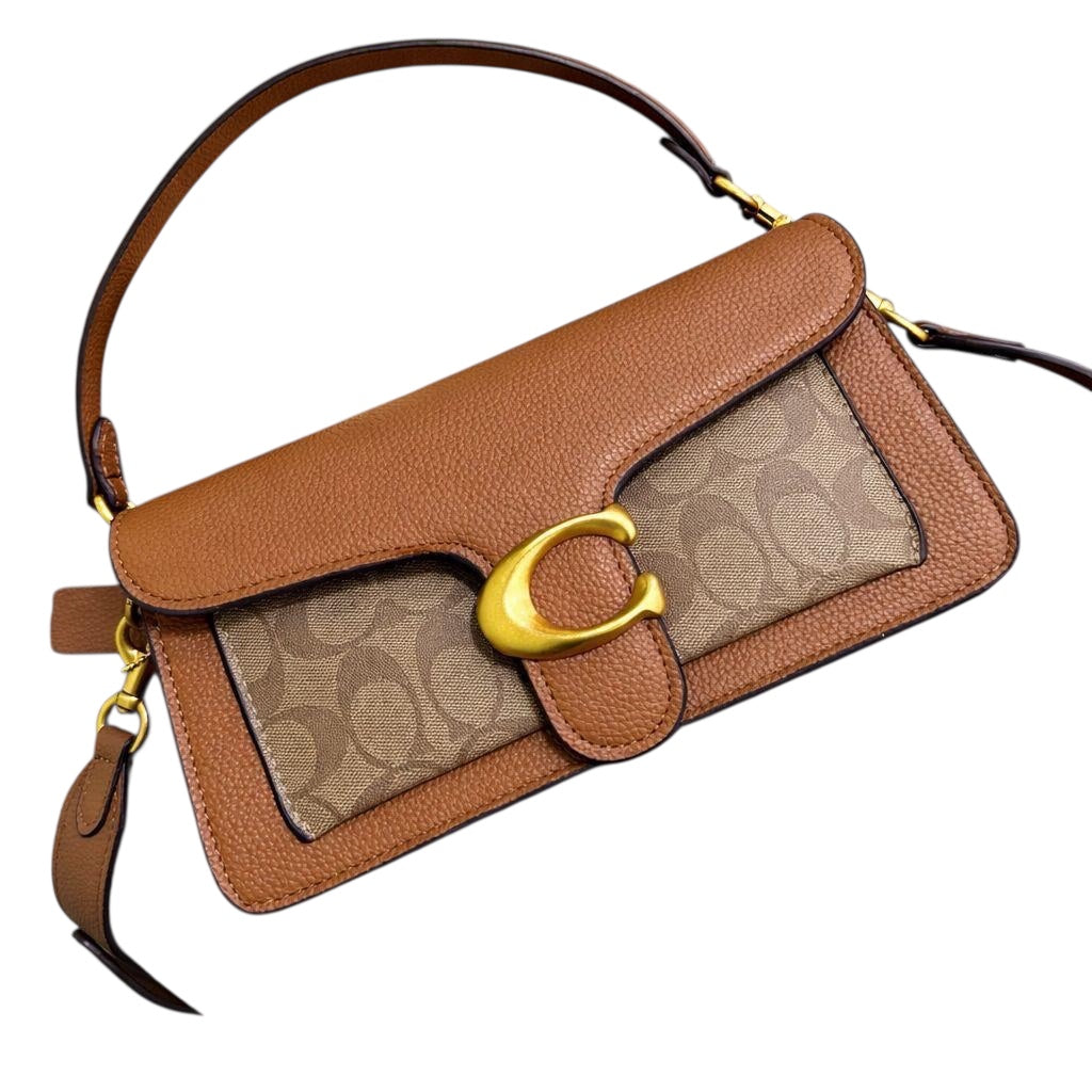 Bolsa Crossbody Tabby Coach