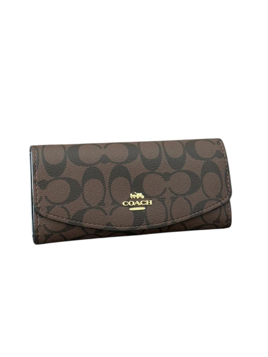 Cartera Coach