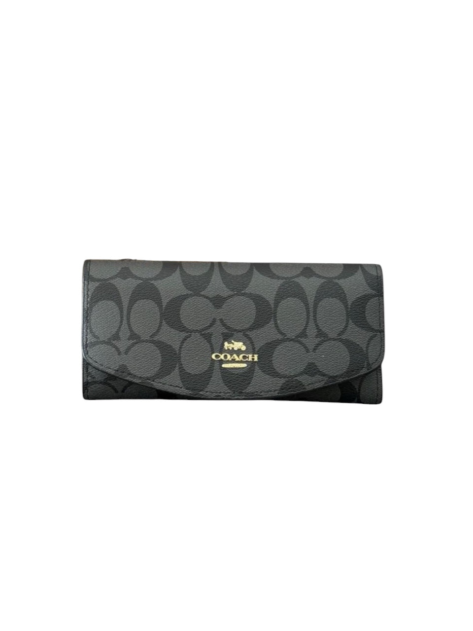 Cartera Coach