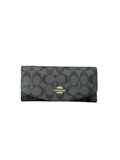 Cartera Coach