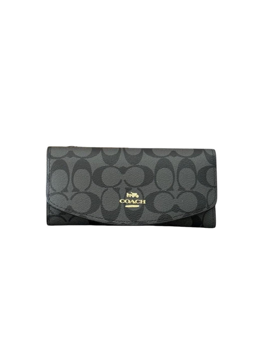 Cartera Coach