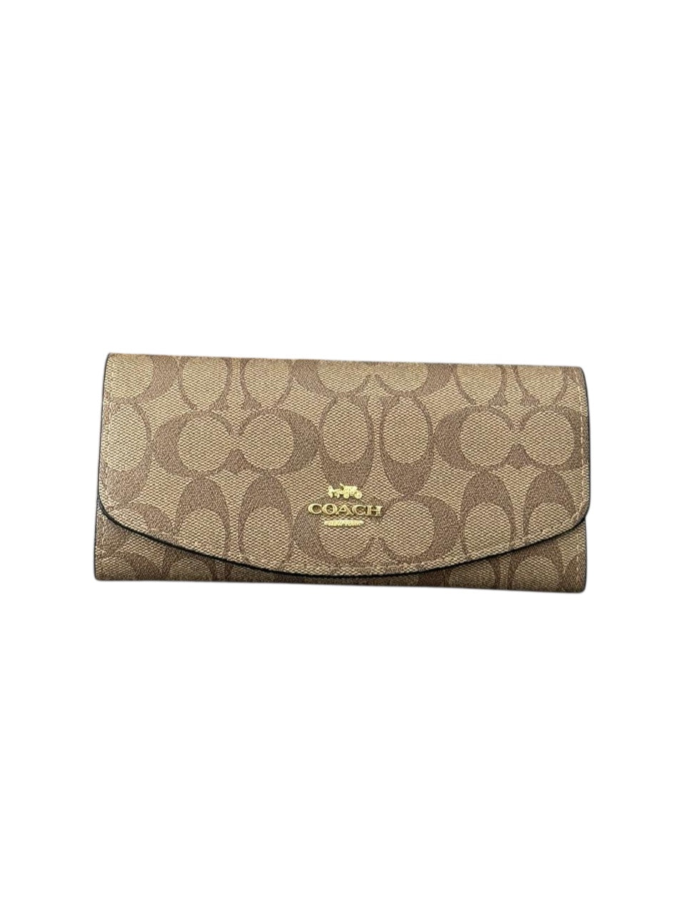 Cartera Coach