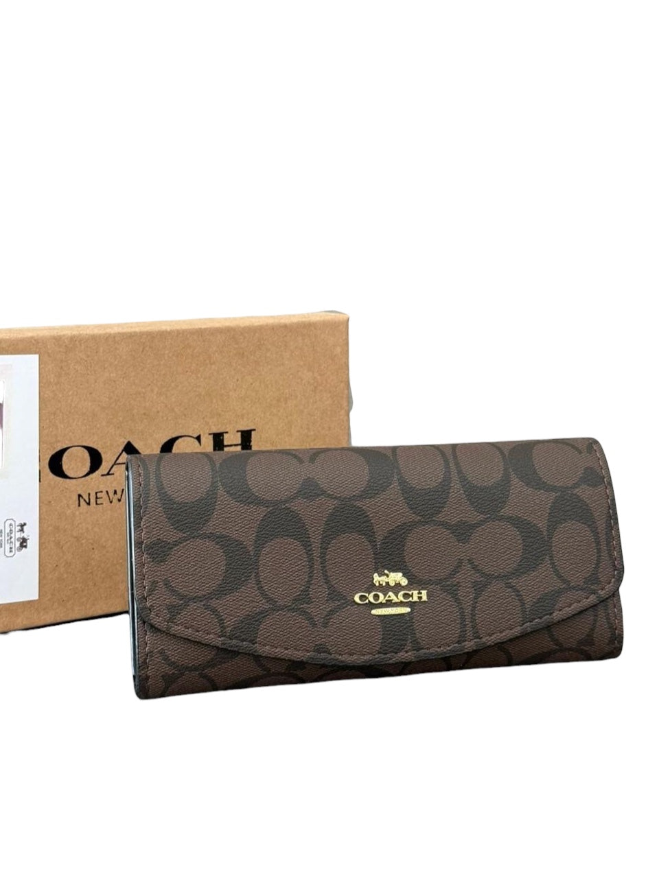 Cartera Coach
