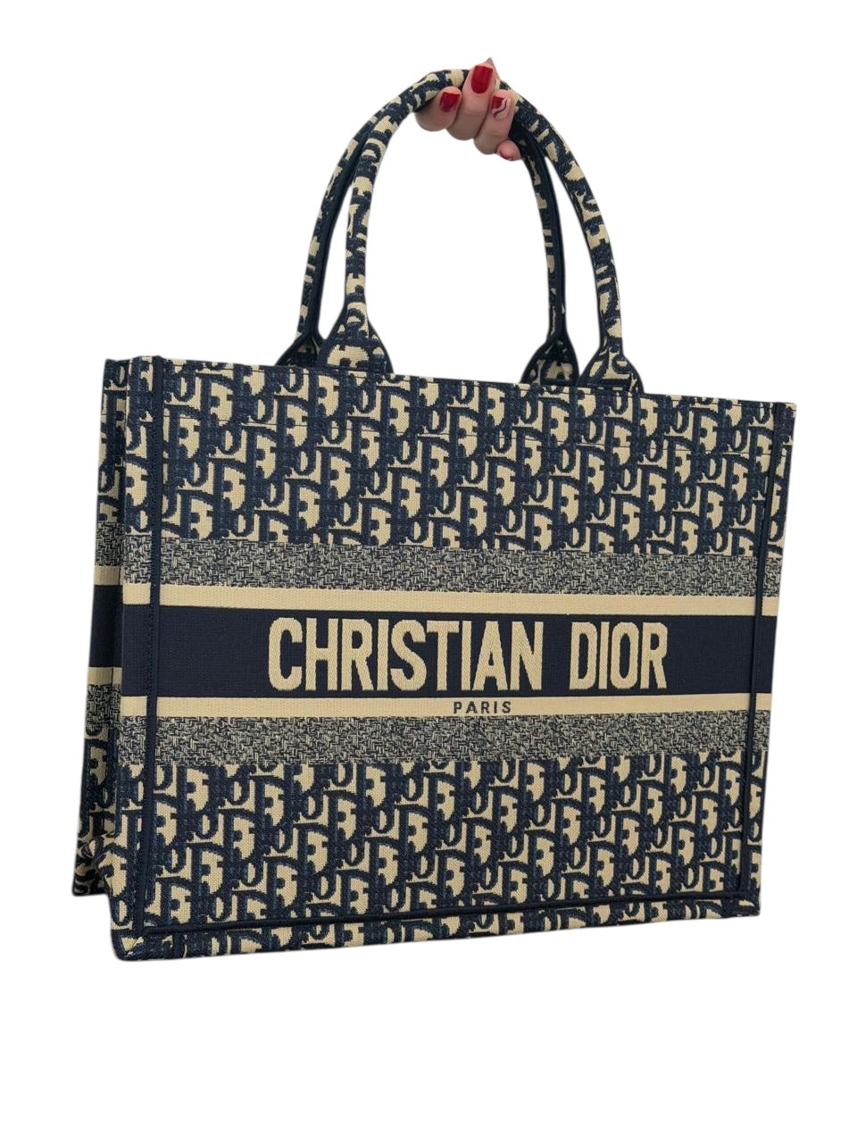Bolsa Tote Dior