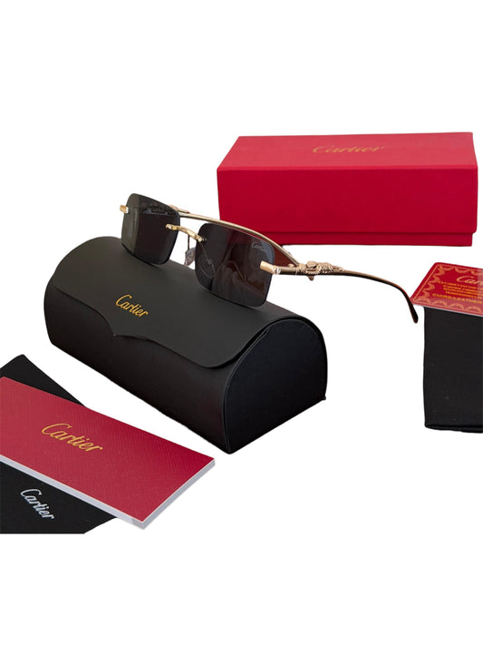 Lentes Cartier