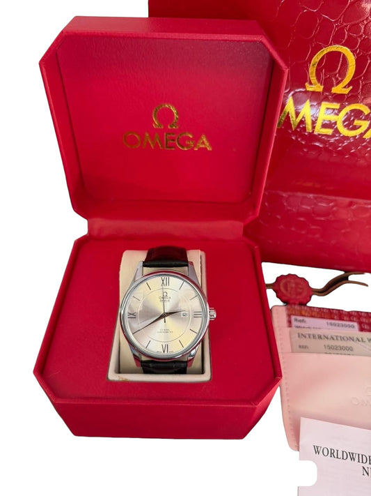 Reloj OMEGA
