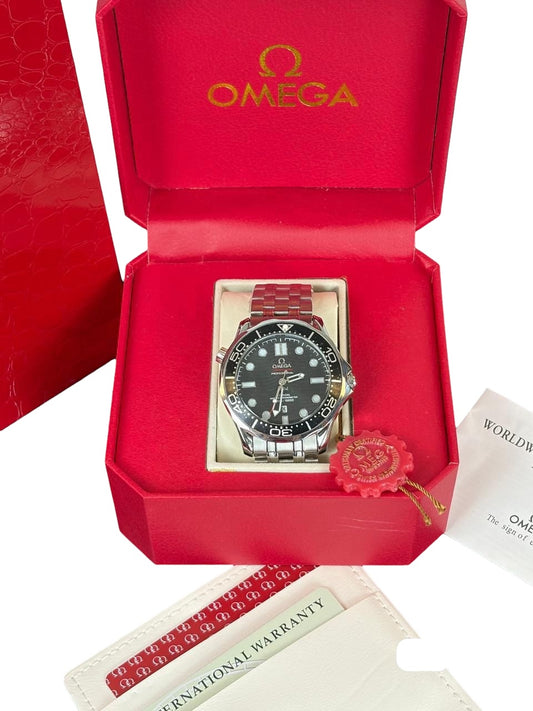 Reloj OMEGA