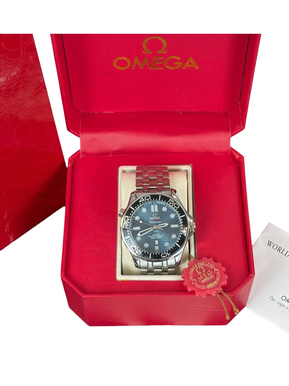 Reloj OMEGA